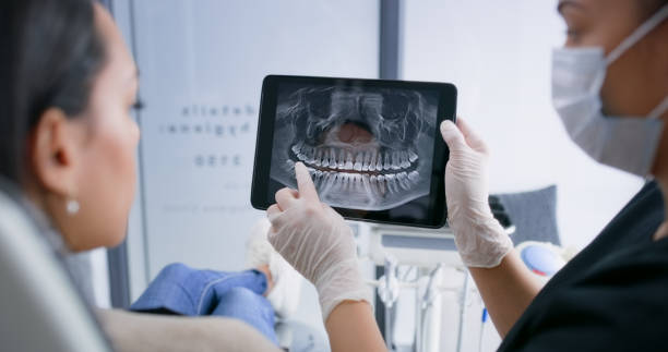 Licensed Tooth Extraction service in Johns Creek, GA - Smile Center Dentistry